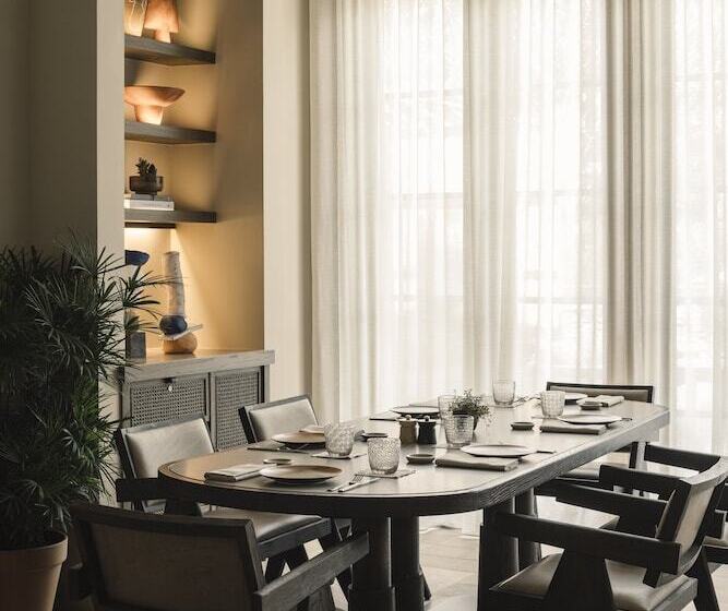 هتل Capella Singapore