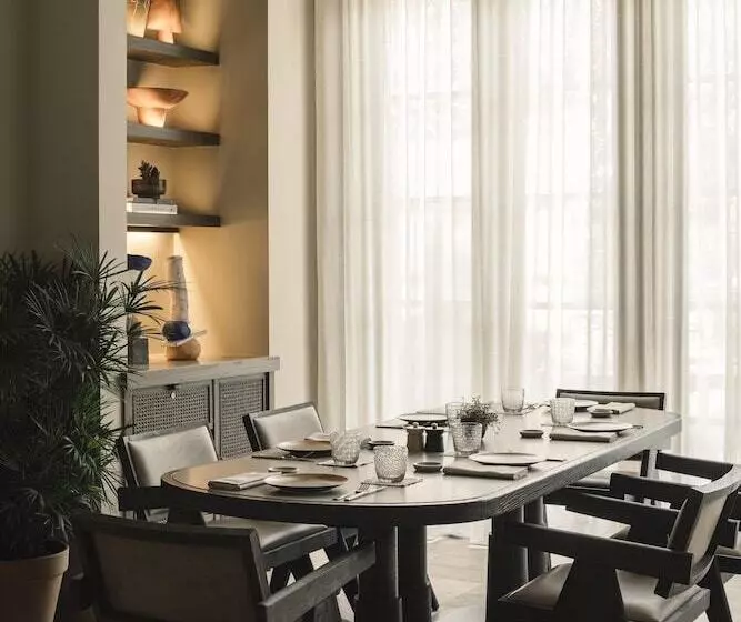 酒店 Capella Singapore