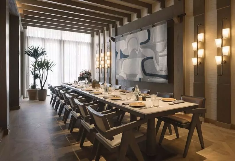 酒店 Capella Singapore