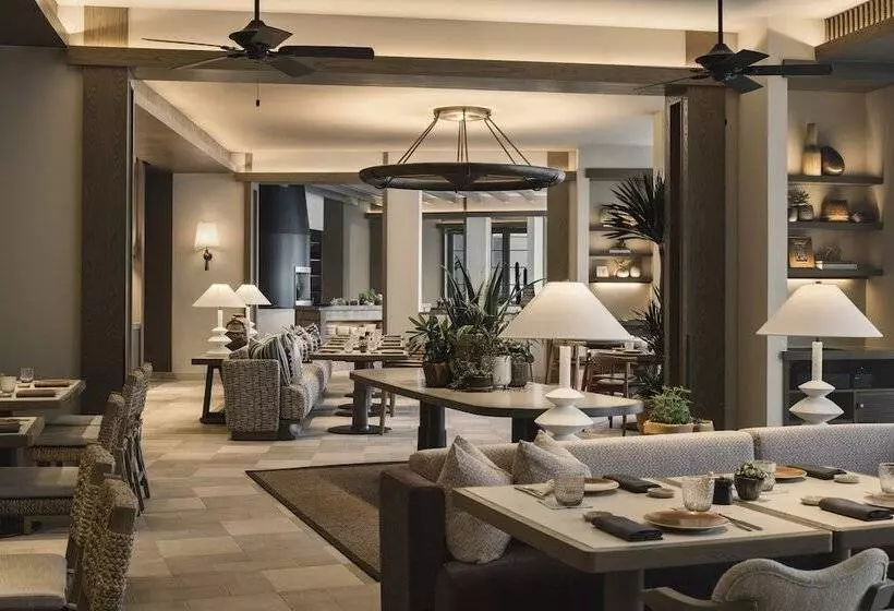 酒店 Capella Singapore