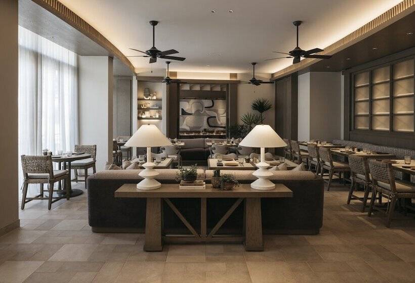 هتل Capella Singapore