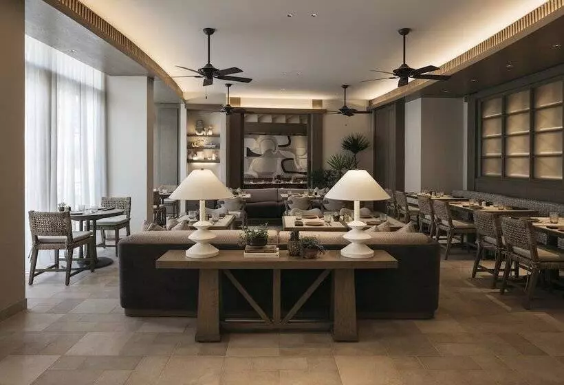 酒店 Capella Singapore