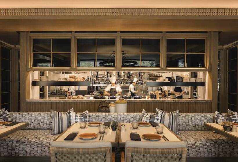 هتل Capella Singapore