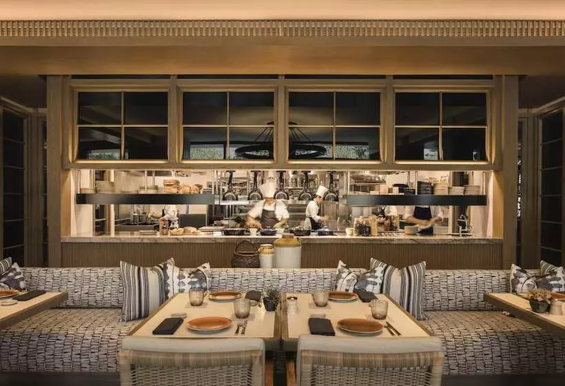 酒店 Capella Singapore