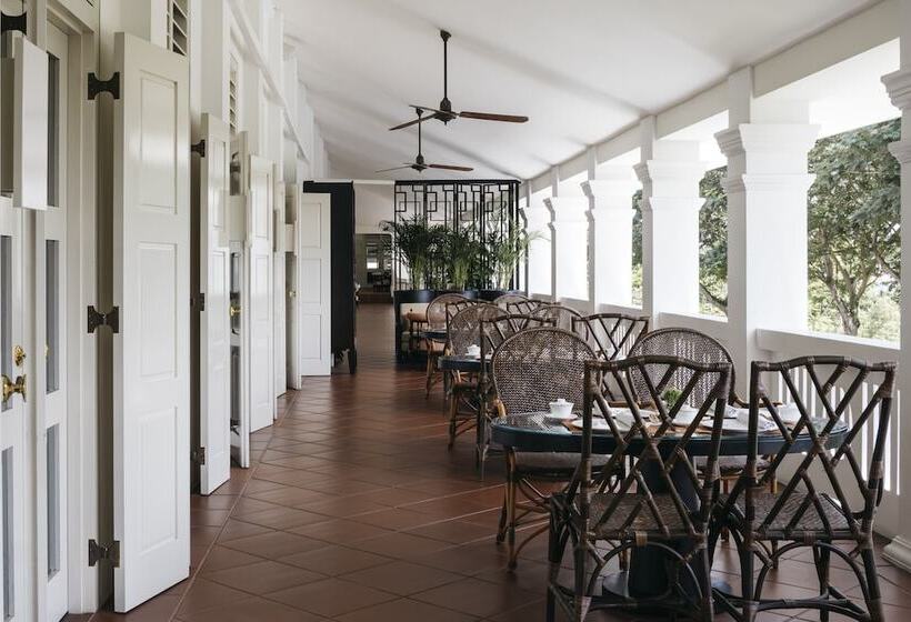 هتل Capella Singapore