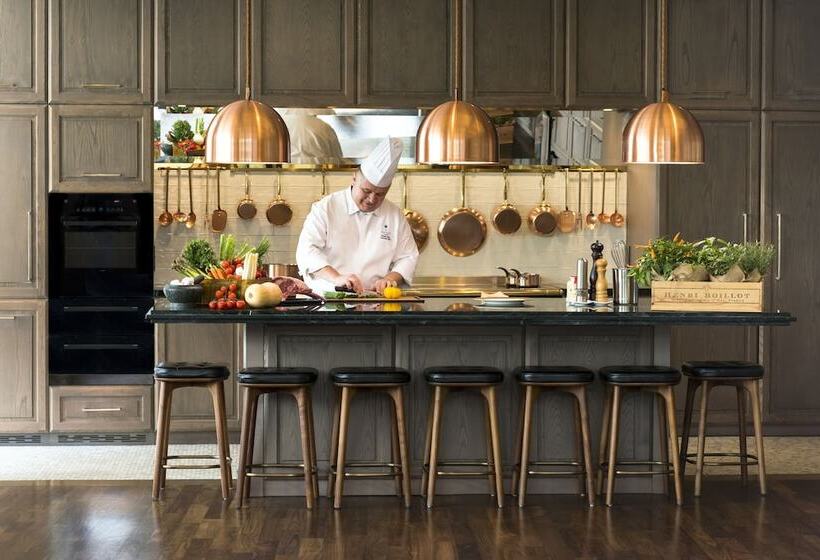 هتل Capella Singapore