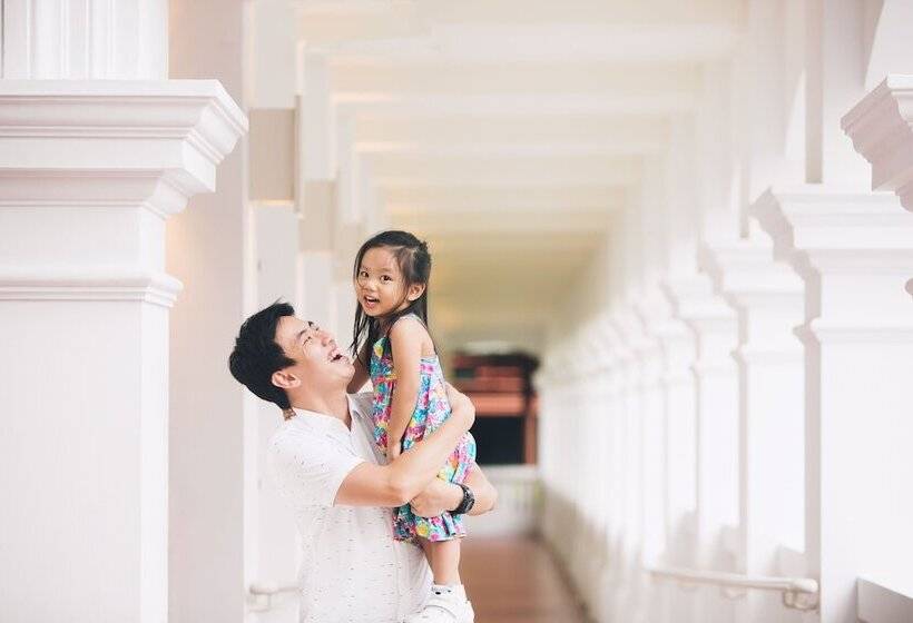 هتل Capella Singapore