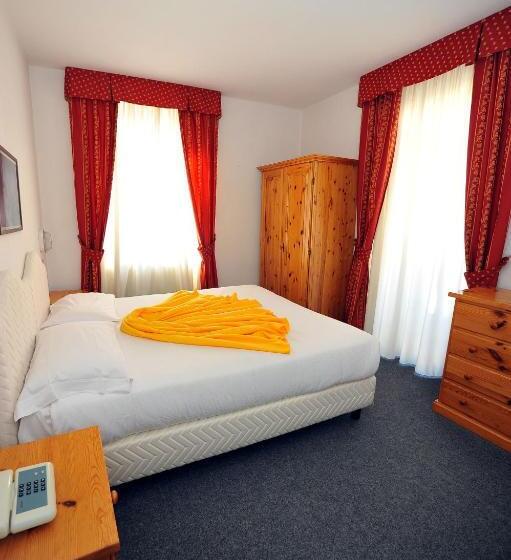 בית מלון כפרי Capitani