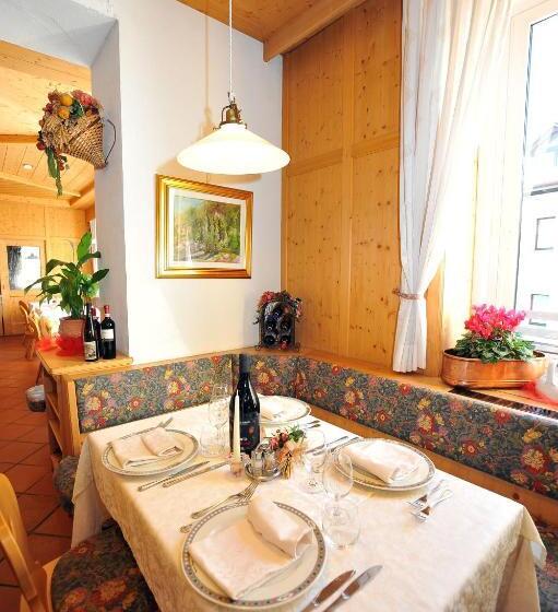 בית מלון כפרי Capitani