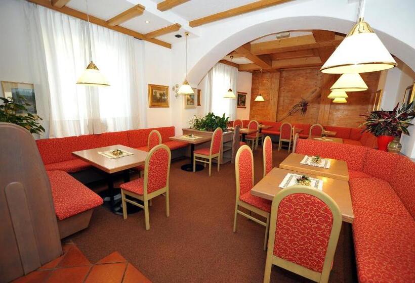 בית מלון כפרי Capitani