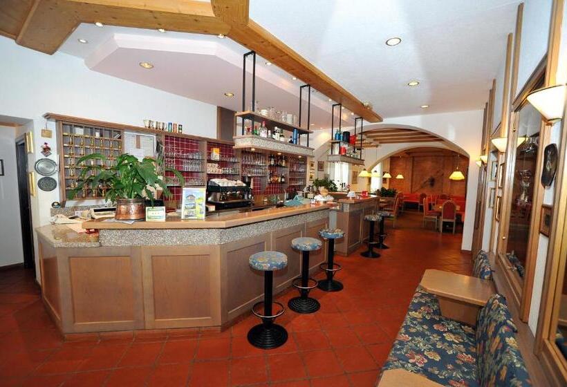 בית מלון כפרי Capitani