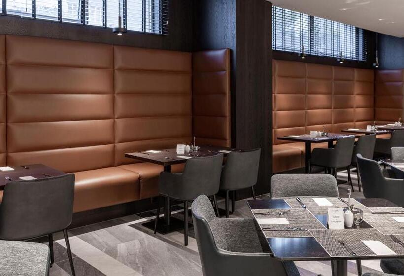 Hotel Titanic Comfort Kurfürstendamm