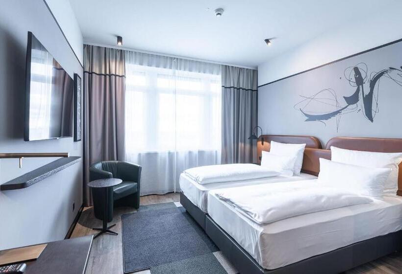 Hotel Titanic Comfort Kurfürstendamm