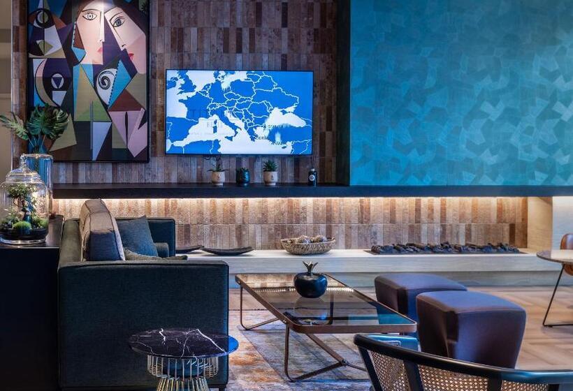 Hotel Titanic Comfort Kurfürstendamm