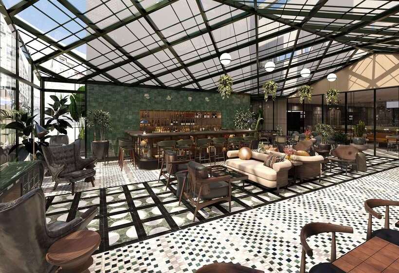 Hotel Titanic Comfort Kurfürstendamm