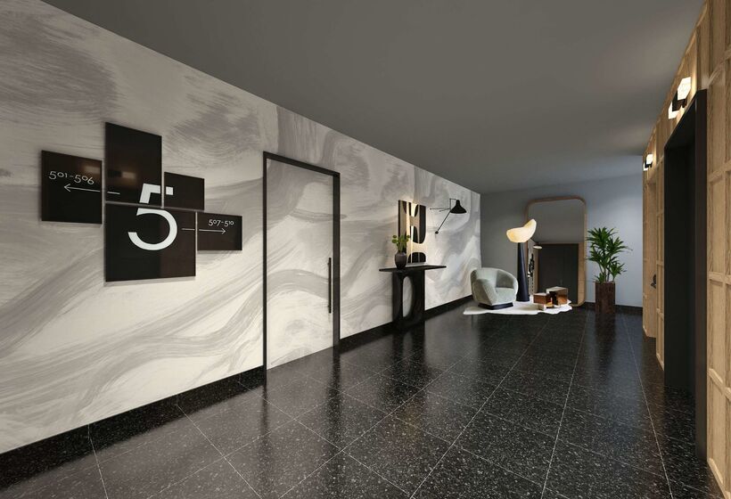 Hotel Titanic Comfort Kurfürstendamm