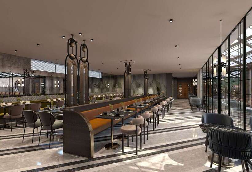 Hotel Titanic Comfort Kurfürstendamm