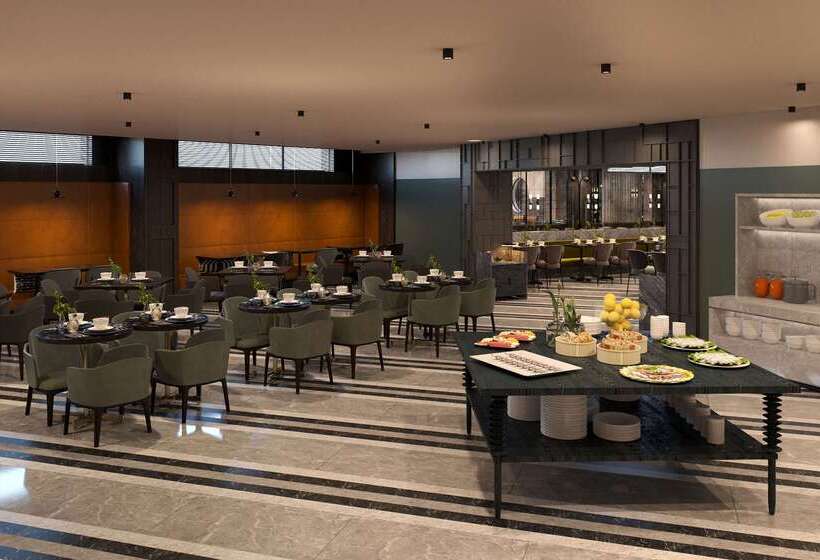 Hotel Titanic Comfort Kurfürstendamm