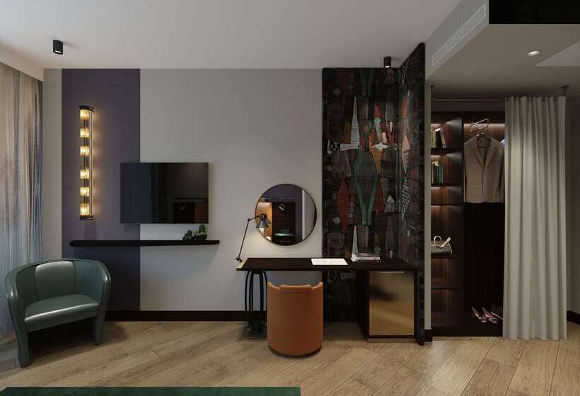 Hotel Titanic Comfort Kurfürstendamm