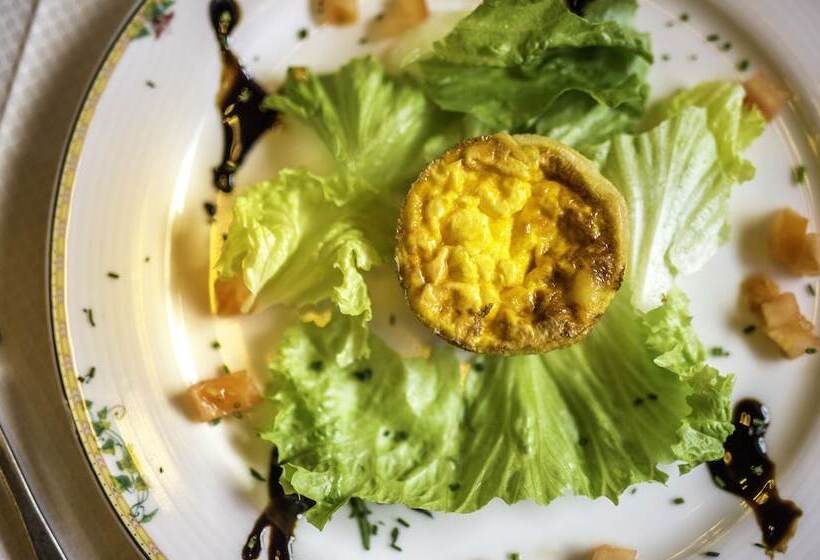 فندق Chalet Pineta Relax Location