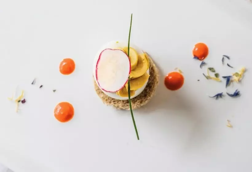 酒店 Chalet Pineta Relax Location