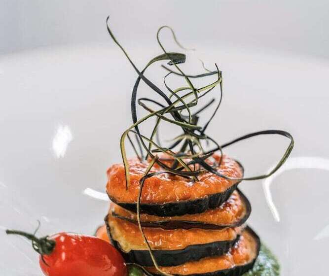 فندق Chalet Pineta Relax Location