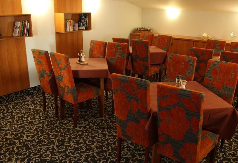 فندق Coop Krivan