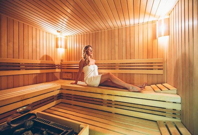 فندق Coop Krivan