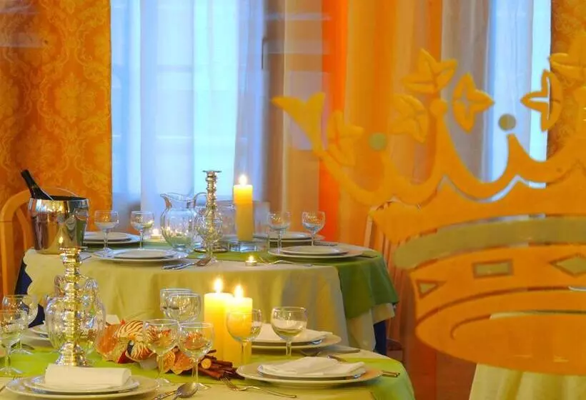 فندق Corona Milano Marittima