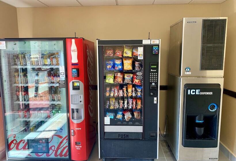 호텔 Country Inn & Suites By Radisson, Midway   Tallahassee West