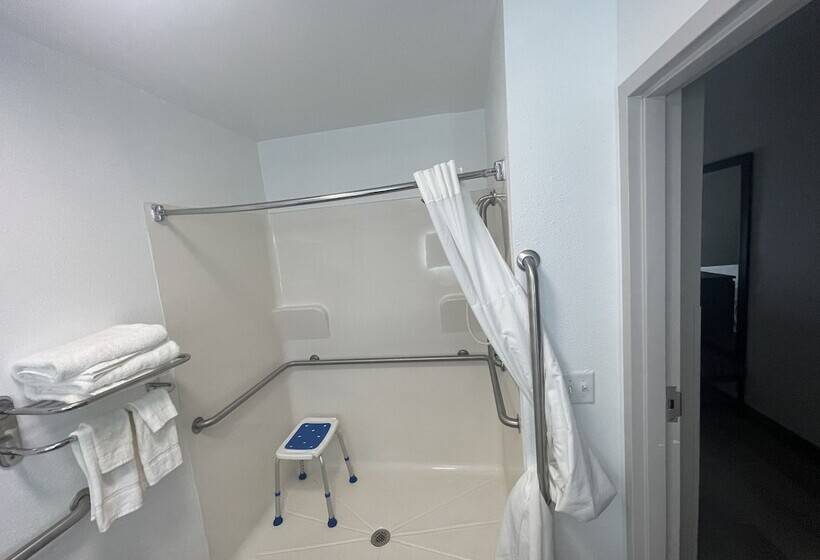 호텔 Country Inn & Suites By Radisson, Midway   Tallahassee West