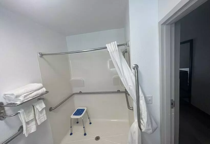 호텔 Country Inn & Suites By Radisson, Midway Tallahassee West