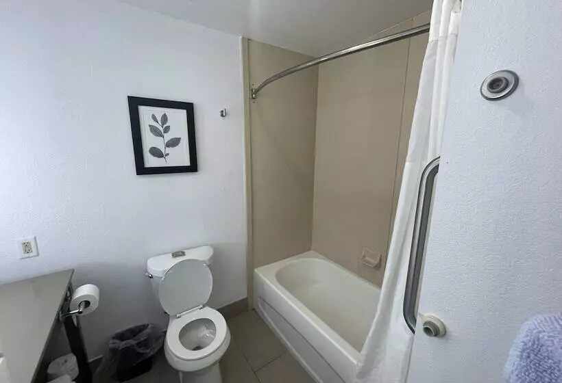 호텔 Country Inn & Suites By Radisson, Midway Tallahassee West