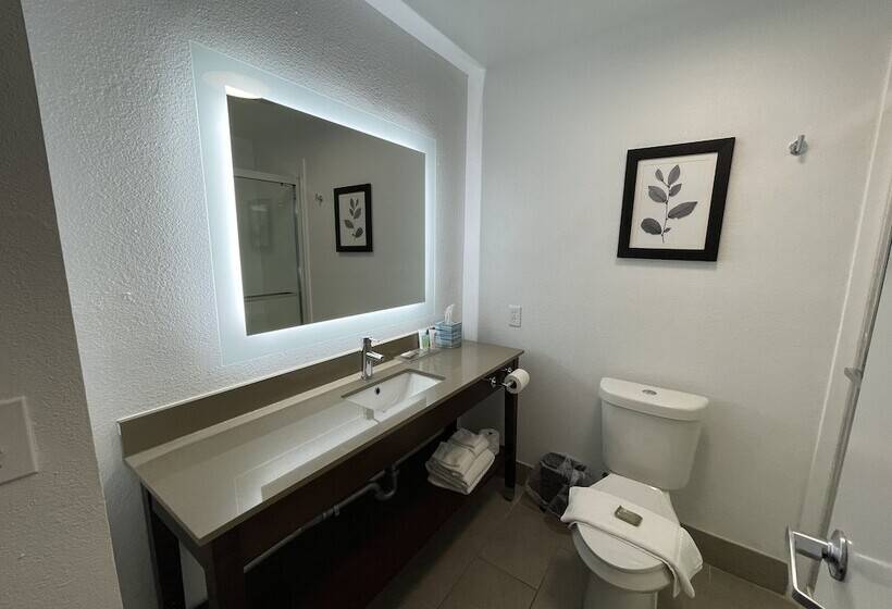 호텔 Country Inn & Suites By Radisson, Midway   Tallahassee West