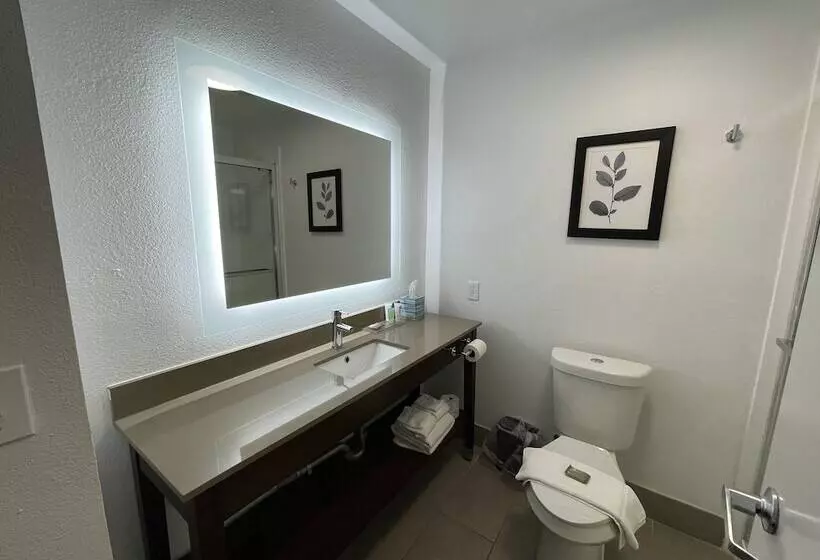 호텔 Country Inn & Suites By Radisson, Midway Tallahassee West