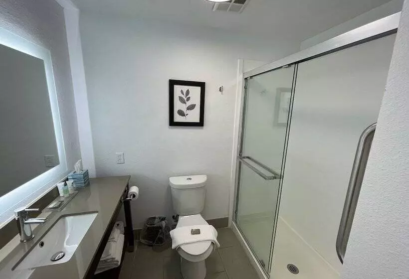 호텔 Country Inn & Suites By Radisson, Midway Tallahassee West