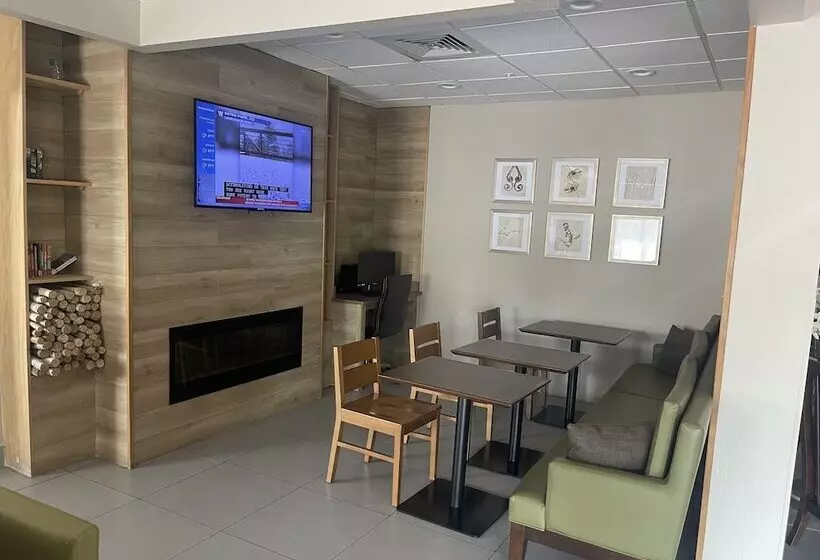 호텔 Country Inn & Suites By Radisson, Midway Tallahassee West