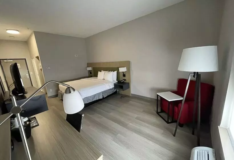 호텔 Country Inn & Suites By Radisson, Midway Tallahassee West