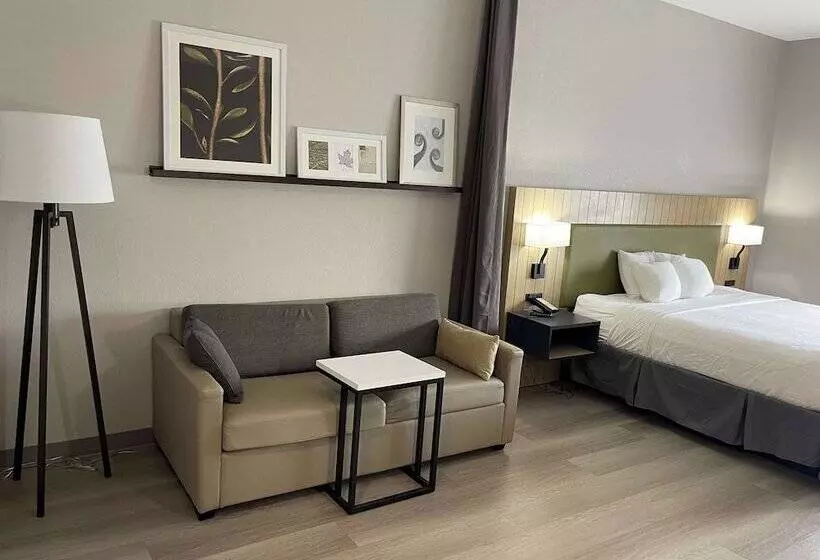 호텔 Country Inn & Suites By Radisson, Midway Tallahassee West