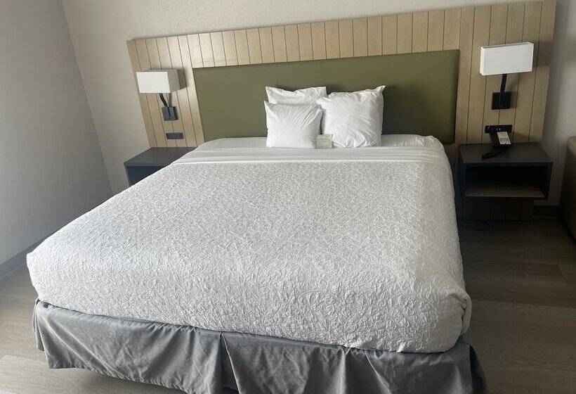 호텔 Country Inn & Suites By Radisson, Midway   Tallahassee West