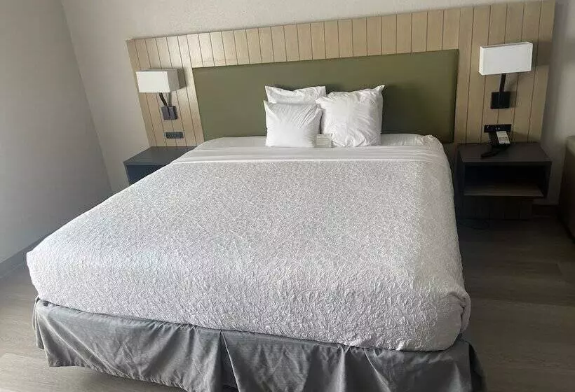 호텔 Country Inn & Suites By Radisson, Midway Tallahassee West