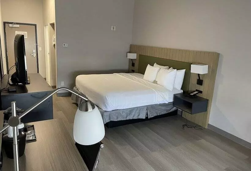 호텔 Country Inn & Suites By Radisson, Midway Tallahassee West