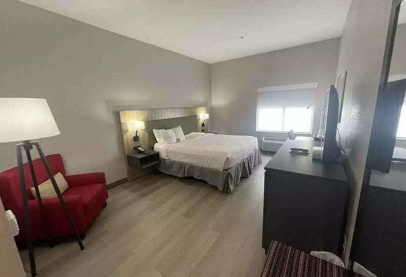 호텔 Country Inn & Suites By Radisson, Midway Tallahassee West