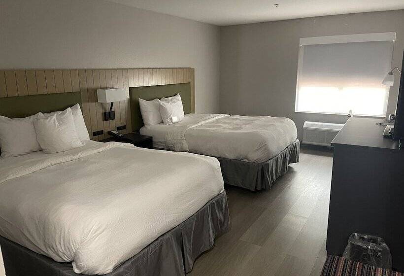 호텔 Country Inn & Suites By Radisson, Midway   Tallahassee West