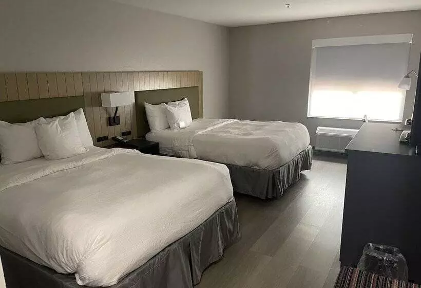 호텔 Country Inn & Suites By Radisson, Midway Tallahassee West