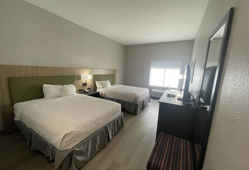 호텔 Country Inn & Suites By Radisson, Midway   Tallahassee West