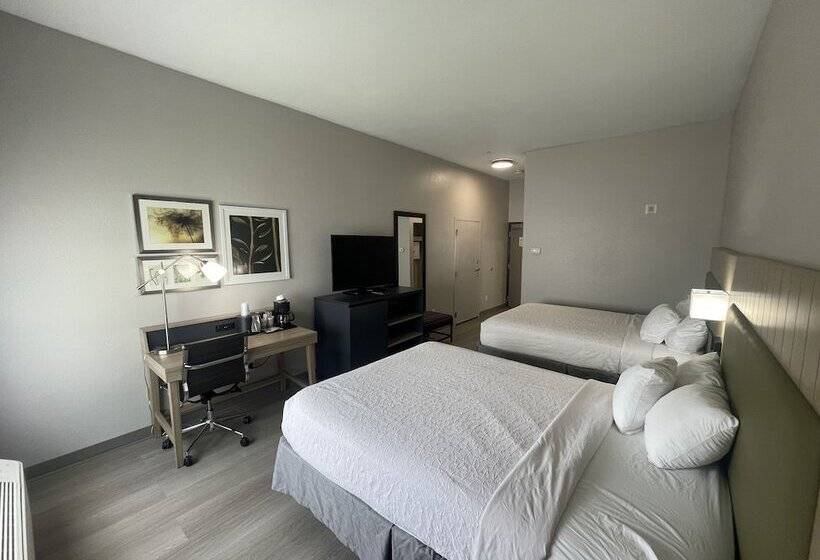 호텔 Country Inn & Suites By Radisson, Midway   Tallahassee West