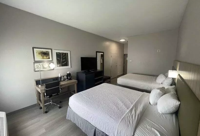 호텔 Country Inn & Suites By Radisson, Midway Tallahassee West