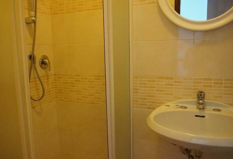 בית מלון כפרי Daria