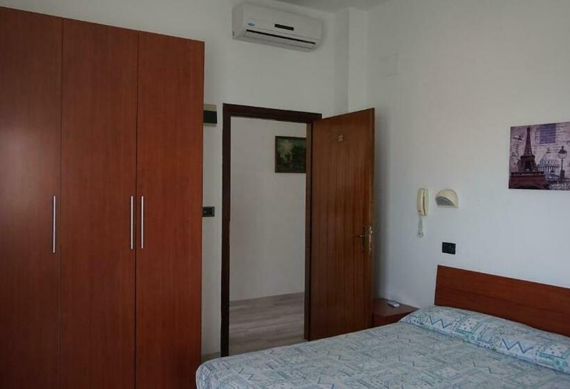 בית מלון כפרי Daria